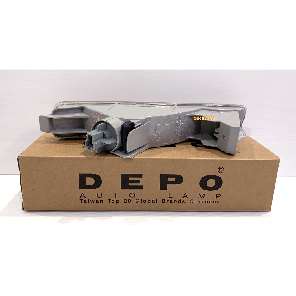 depo-ไฟกันชน-ไฟในกันชน-ไฟเลี้ยวกันชน-honda-accord-g5-แอคคอร์ด-1994-1995-รุ่นท้ายก้อนเดียว