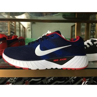 Sale 50% OFF รองเท้าแฟชั่นแบนด์ Nike Zoom