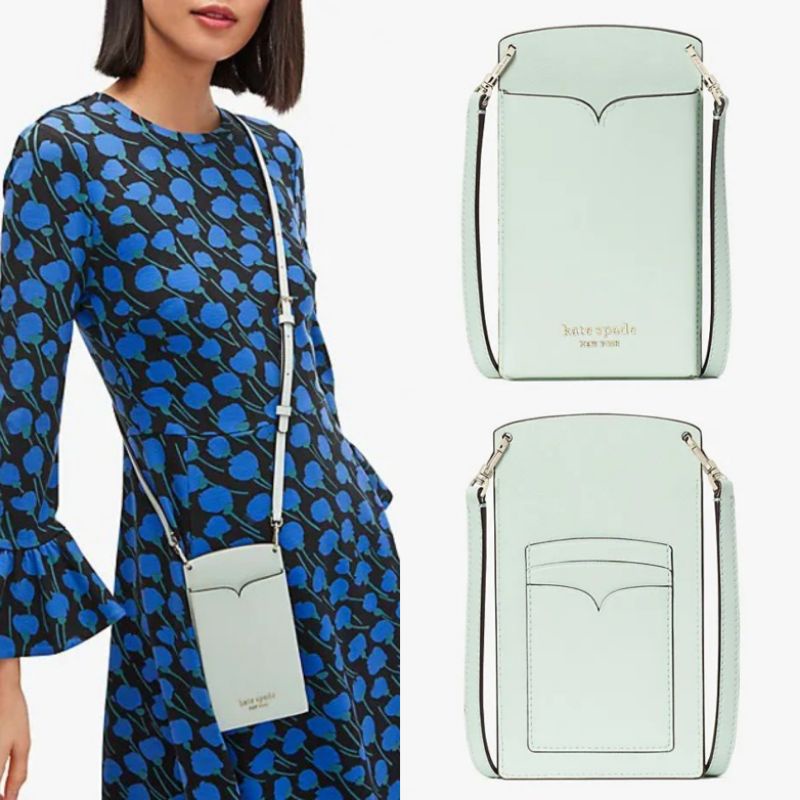 Spencer slim crossbody new arrivals