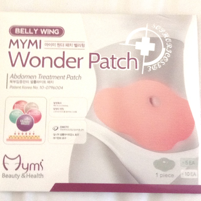 MyMi wonder patch | Shopee Thailand
