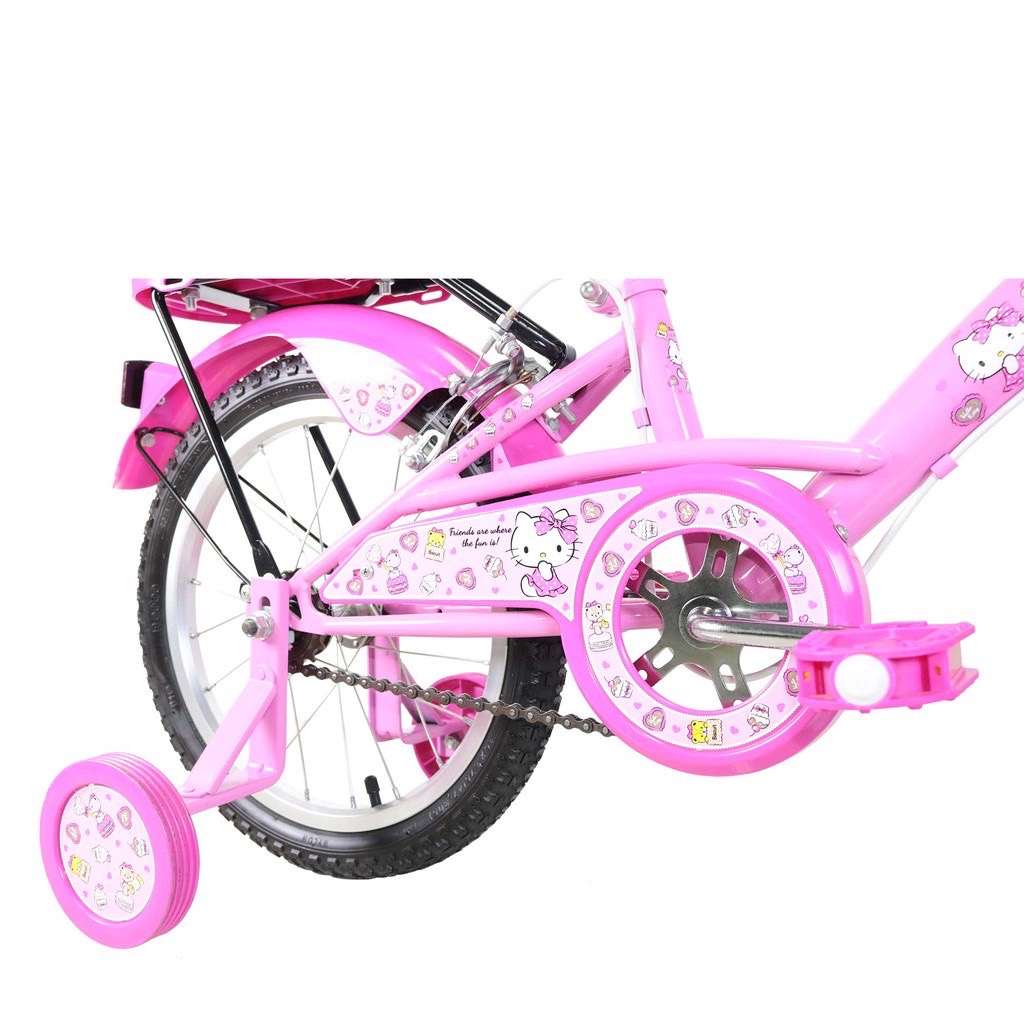 la-bicycle-จักรยานla-จักรยานเด็ก-รุ่น-kitty-16-ของแท้-ราคาถูกสุด-kt261-16