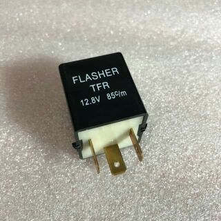 Flasher ไฟเลี้ยว Isuzu TFR