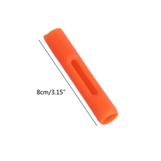 ภาพขนาดย่อของภาพหน้าปกสินค้าLIDU1 Pen Holder Case Socket Cap Pen Grip for Wacom Tablet Pen Ctl471 Ctl672 LP-171-0K จากร้าน lidu1.th บน Shopee