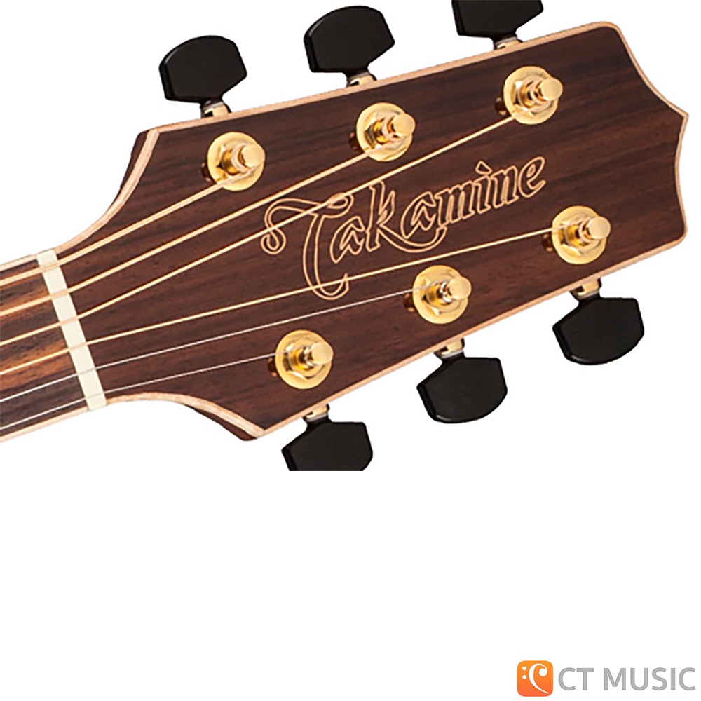 takamine-gn93ce-gd93ce-กีตาร์โปร่งไฟฟ้า-แถมกระเป๋าฟรี