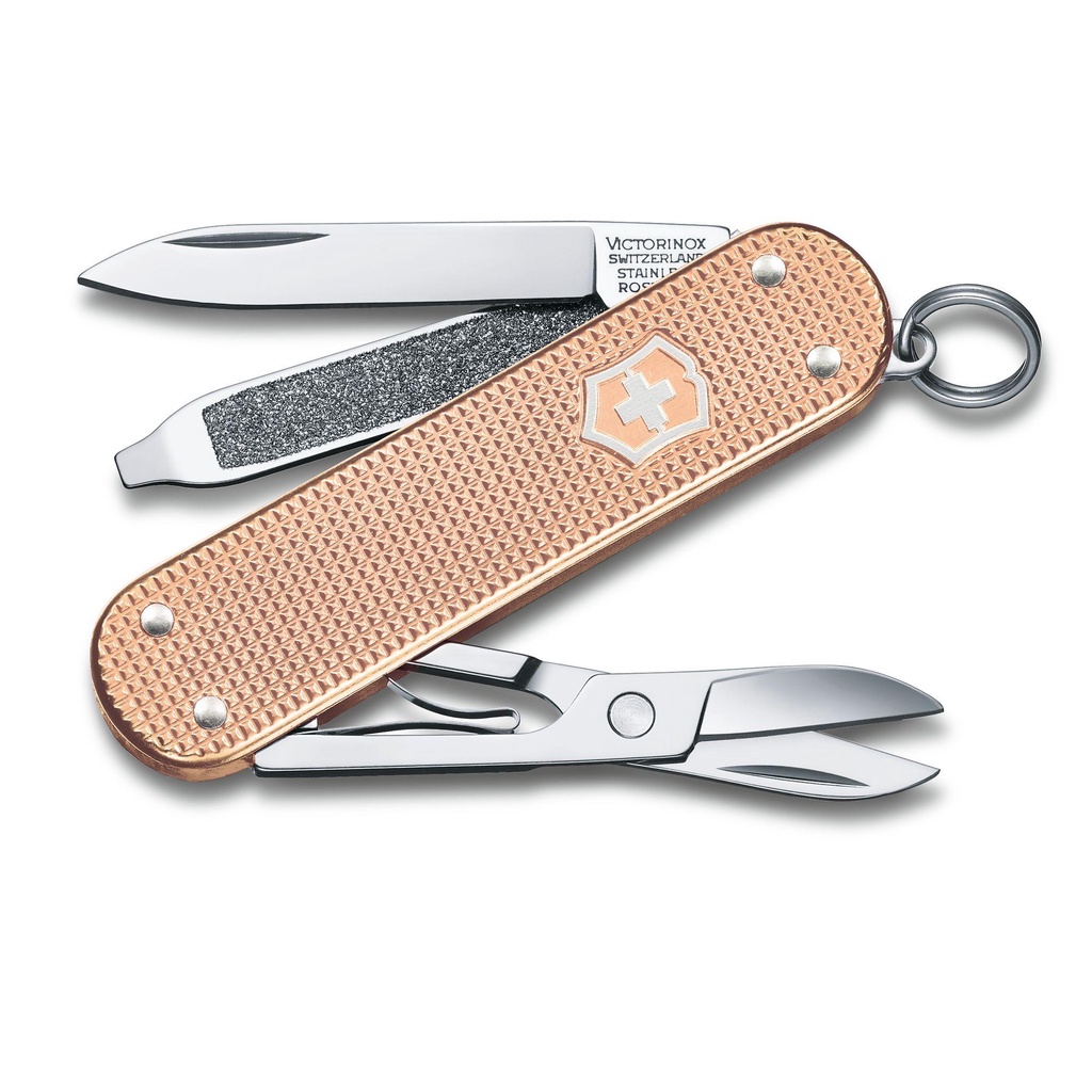 มีดพับ-victorinox-classic-sd-alox-fresh-peach-0-6221-202g