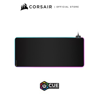 ภาพหน้าปกสินค้าCORSAIR Mousepad MM700 RGB Extended Mouse Pad ซึ่งคุณอาจชอบราคาและรีวิวของสินค้านี้