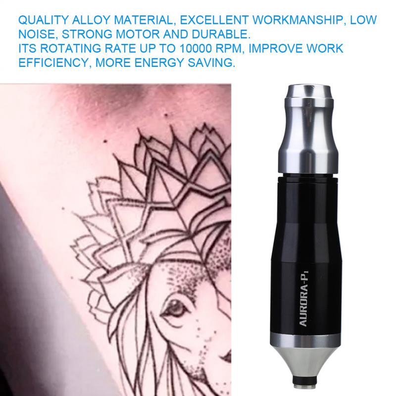 bakelili-ready-stock-professional-electric-strong-motor-liner-shader-tattoo-pen-machine-artists-tool