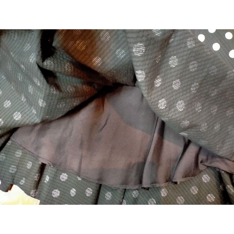 deveen-size-s-สภาพดี-ลายจุด