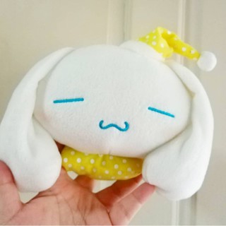 ตุ๊กตา​ ชิน​นา​ม่อน​ cinnamoroll​s