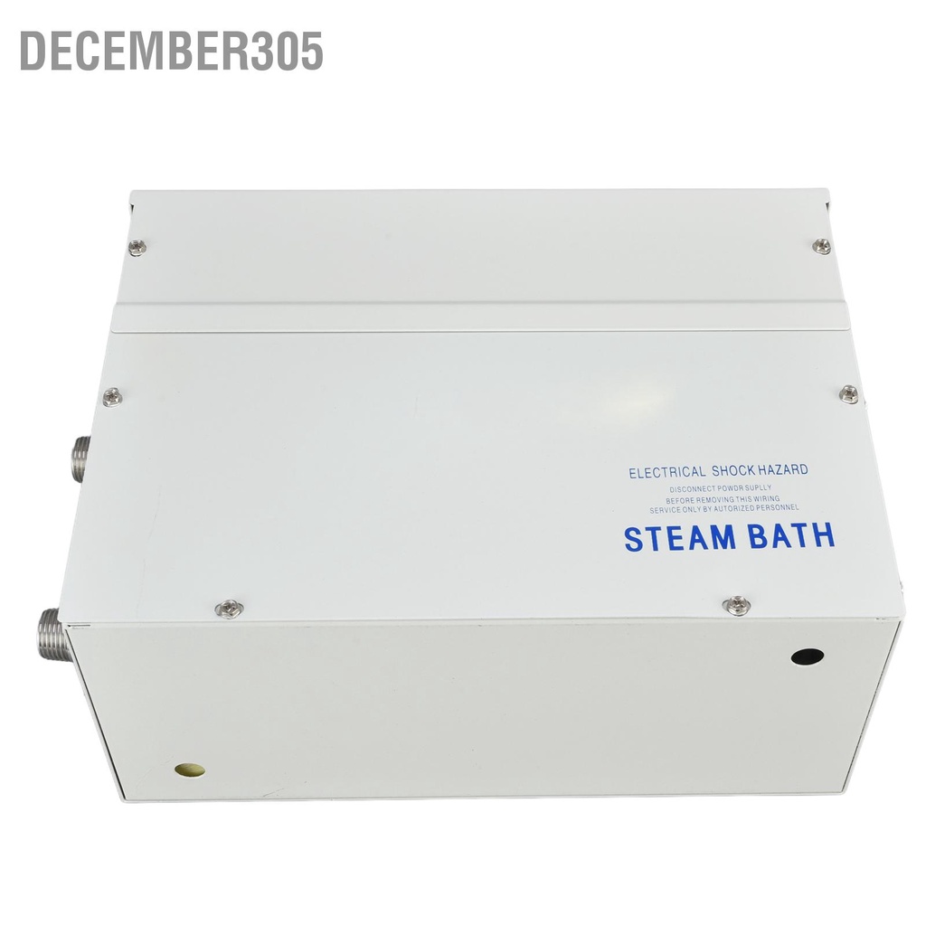 december305-3kw-steam-generator-shower-automatic-descaling-spa-sauna-bath-room-accessory-220-240v