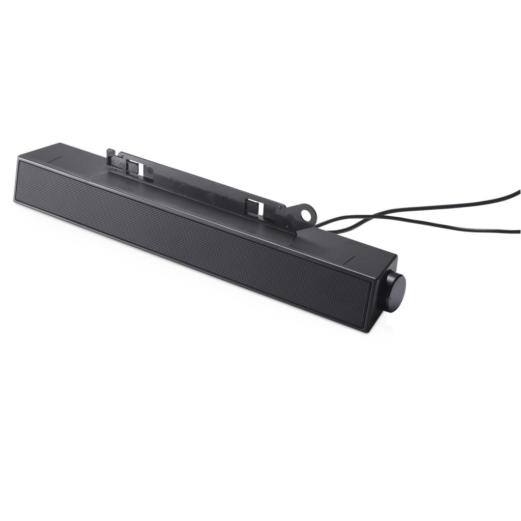 ซาวบาร์ Dell UltraSharp Soundbar (AX510) (เก็บเงินปลายทางได้คะ ...