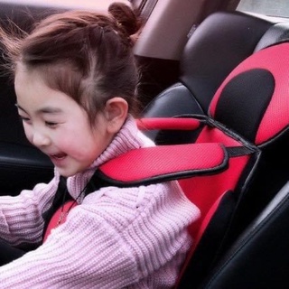 คาร์ซีท Car Seat คาร์ซีทพกพา คาร์ซีทที่นั่งในรถยนต์ อุปกรณ์ช่วยดูแลลูกน้อยขณะเดินทางโดยเฉพาะ เป็น Safety Seat สำหรับเด็ก