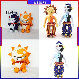 【Sundrop】ของเล่นตุ๊กตา Fnaf Foxy Freddy Fazbear BOSS 2022 five nights at freddy s fnaf plush Fnaf doll ตุ๊กตา fnaf security breach sun freddy Sundrop fnaf ตุ๊กตา friday night freddy fnaf toyตุ๊กตา freddy