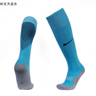 ภาพหน้าปกสินค้าถุงเท้าฟุตบอล 100 % Original Nike สําหรับเด็กผู้ใหญ่ ที่เกี่ยวข้อง
