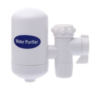 Water purifier หัวก็อกกรองน้ำ 2 ทิศทาง