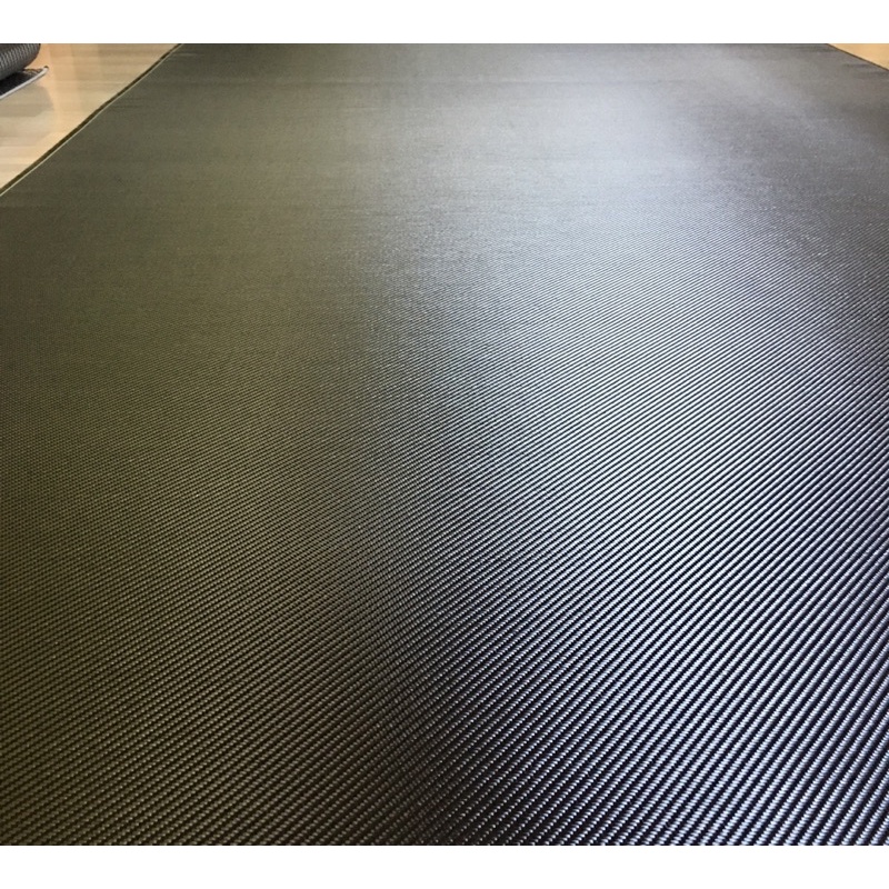 ภาพสินค้าผ้าคาร์บอนลาย 2 /245g ผ้าอีตาลีขนาด 75 x150 cm หุ้มฝาท้ายได้ทุกรุ่น จากร้าน d_carbon_86 บน Shopee ภาพที่ 1