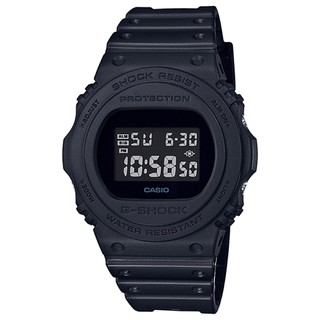 (สินค้าพร้อมส่ง)G-shockDW-5750E-1Bตัวเรือนสีดำสนิทรุ่นขายดีสินค้าของแท้มีใบรับประกันcmg1ปีเต็มสินค้าพร้อมกล่องคู่มือครบ