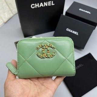 Chanel card holder Grade vip Size11cm อปก. fullboxset