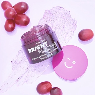 (พรีออเดอร์I dew care BRIGHT TIMING