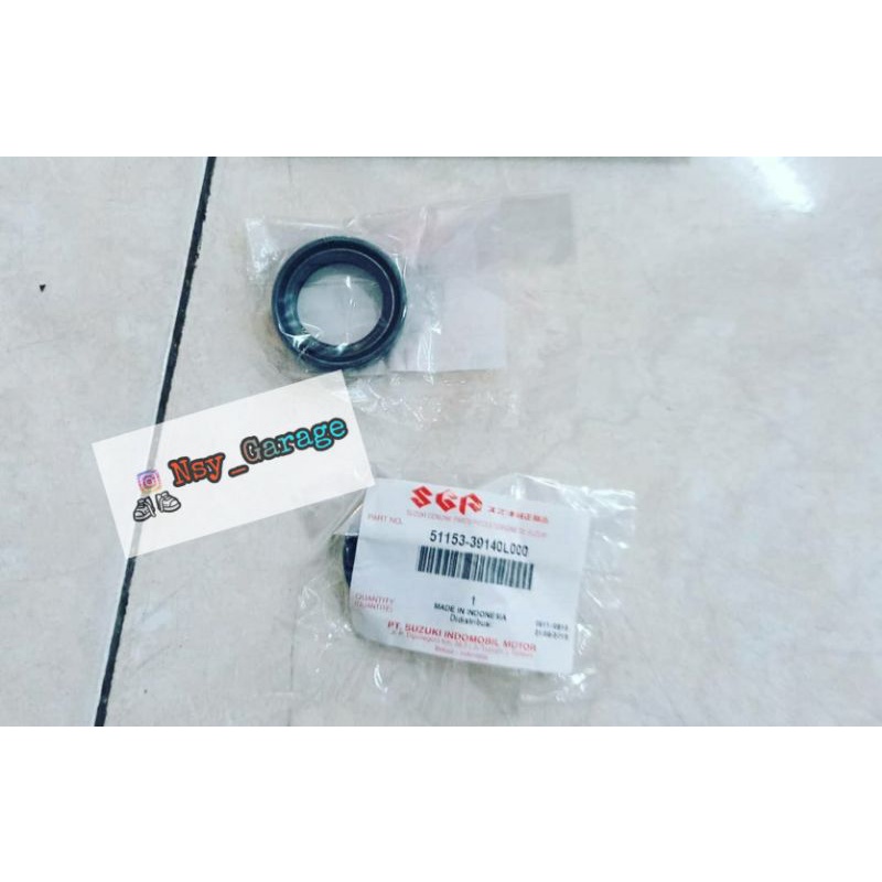Satria ซีลโช๊ค 2 จังหวะ 511153-39140L000 | Shopee Thailand