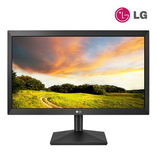 LG MONITOR 19.5" รุ่น 20MK400A-B