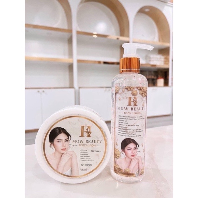 ครีมทาผิวขาว-magicwhite-body-ครีมช่วยบำรุงให้ผิวขาวกระจ่างใสอย่างเห็นผลจริง-ของแท้100