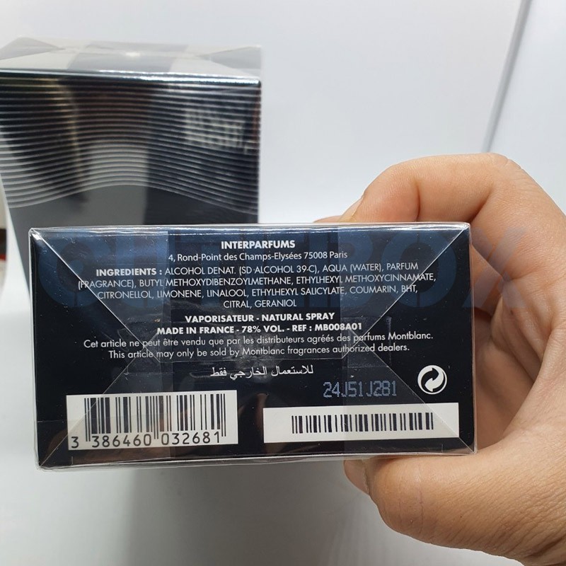 ลดเหลือ-1-815-code-pr2sfru-mont-blanc-legend-edt-100ml-น้ำหอมสำหรับผู้ชาย-เผยเสน่ห์ที่เย้ายวน