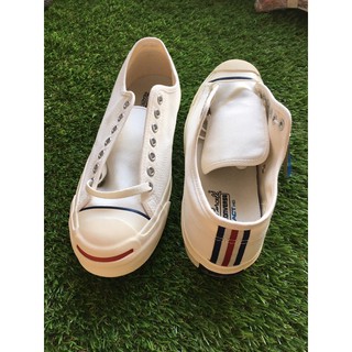 Converse Jack Purcell Tricoline 2020  Size 8
