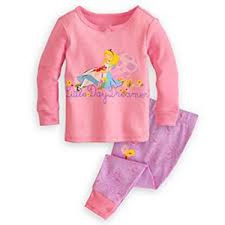 Alice in Wonderland PJ Pal for Baby from Disney Store USA (size: 6-12M)