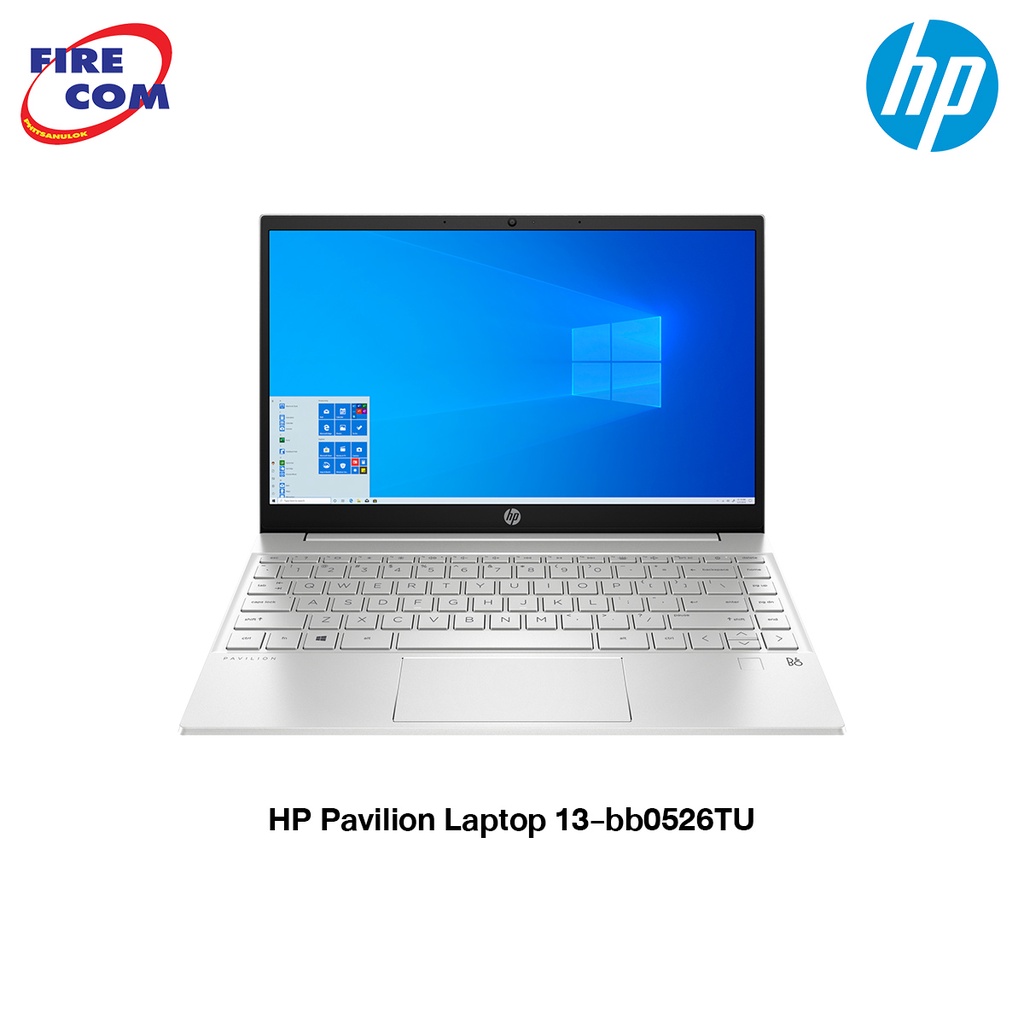 hp-notebook-โน๊ตบุ๊ค-hp-pavilion-laptop-13-bb0526tu-natural-silver-4b6t9pa-ลงโปรแกรมพร้อมใช้งาน-ออกใบกำกับภาษีได้