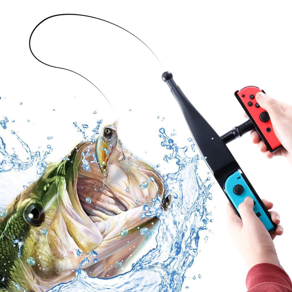 beesclover-game-handgrip-game-accessories-handle-joypad-stand-holder-fishing-rod-pole-for-nintend-switch-joy-con-r-fifteen