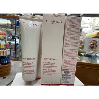 Clarins Body Firming Extra-Firming Gel 150ml. ของแท้