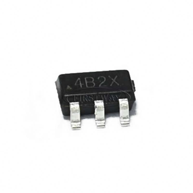 ME6211C33M5G ME6211 4B2K High Speed LDO Regulator 5 ชิ้น | Shopee Thailand