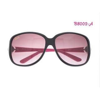 BARBIE SUNGLASSES แว่นตาแฟชั่น BARBIE B8002