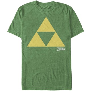 เสื้อยืดโอเวอร์ไซส์NINTENDO เสื้อยืดแขนสั้นระบายอากาศสําหรับผู้ชายS-4XL