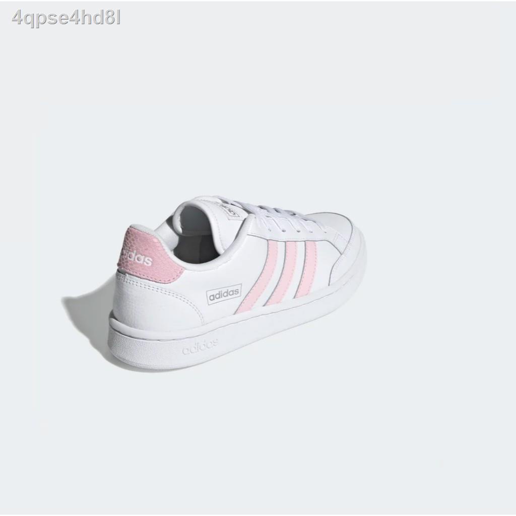 adidas-grandcourt-f36392-fy8663-รองเท้าลำลอง-รองเท้าทั่วไป-ของแท้ถูกลิขสิทธิ์-100