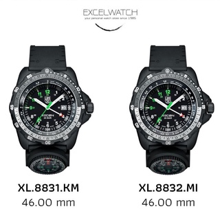 นาฬิกา Luminox Luminox RECON NAV SPC 8830 SERIES รับประกัน 3 ปี ร้าน Excel-watch