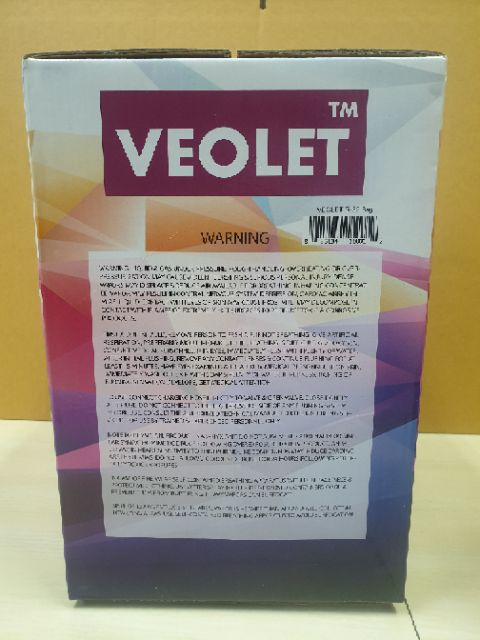 ภาพสินค้าน้ำยา R32 ยี่ห้อ Veolet ขนาด 3 kg จากร้าน expert_air บน Shopee ภาพที่ 3