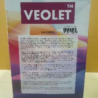 ภาพขนาดย่อของภาพหน้าปกสินค้าน้ำยา R32 ยี่ห้อ Veolet ขนาด 3 kg จากร้าน expert_air บน Shopee ภาพที่ 3