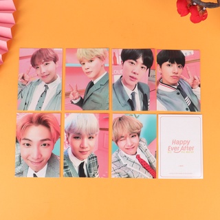 Bts 4th Muster Happy Ever After ||| ของแท้