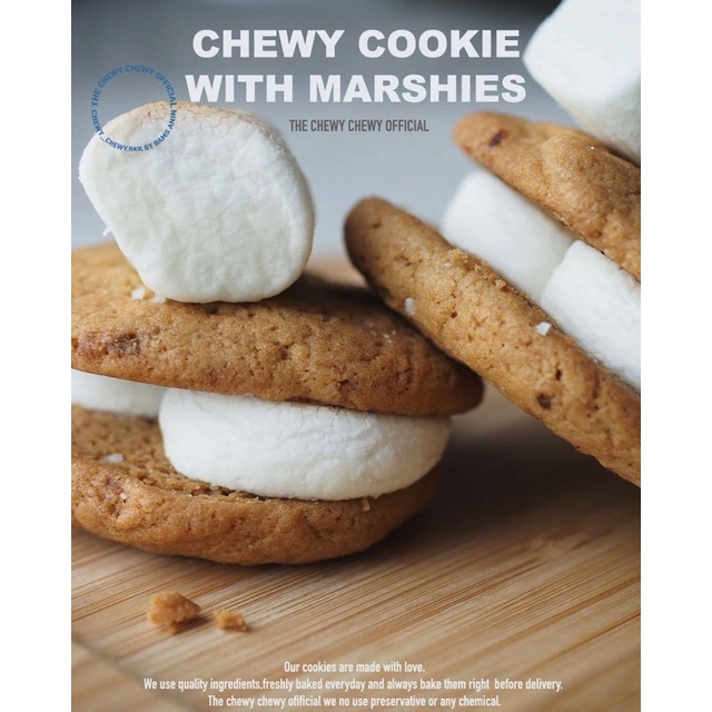 chewy-cookies-with-marshies-set-4-pieces