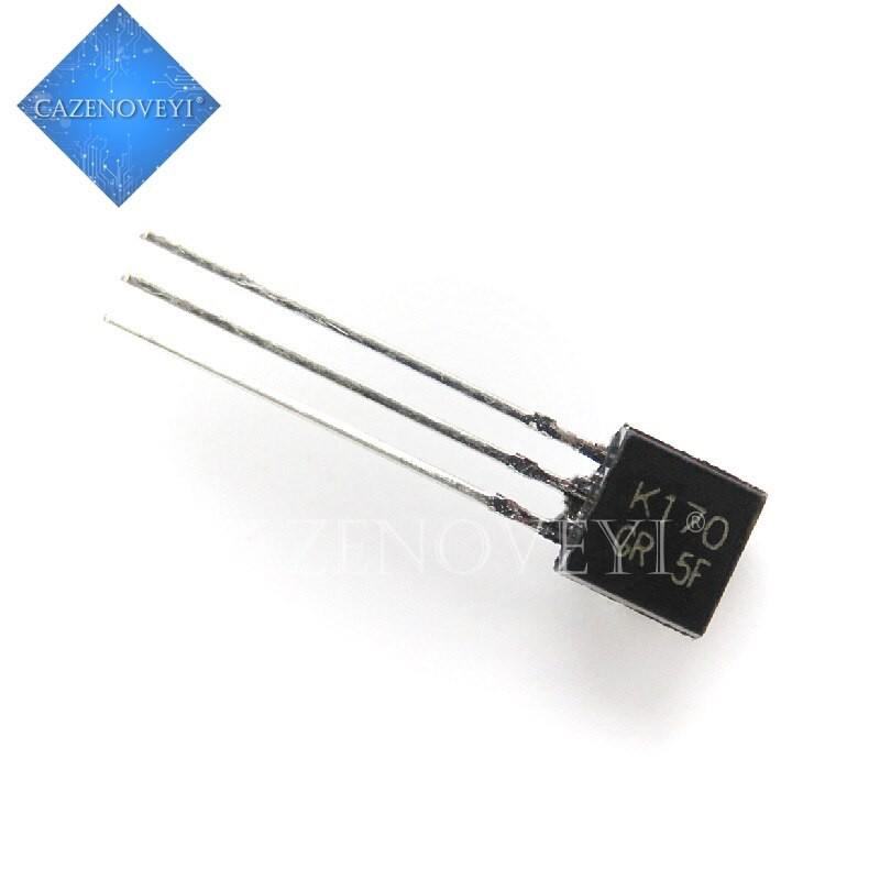 10pcs/lot 2SJ74BL 2SJ74-BL 2SJ74B 2SJ74 J74 2SK170 2SK170BL 2SK170-BL ...