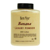 [ของแท้] Ben Nye Luxury Powder 85g #Banana | Shopee Thailand