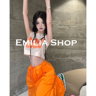 EMILIA SHOP  สําหรับผู้หญิง 2022 ใหม่ ES220193