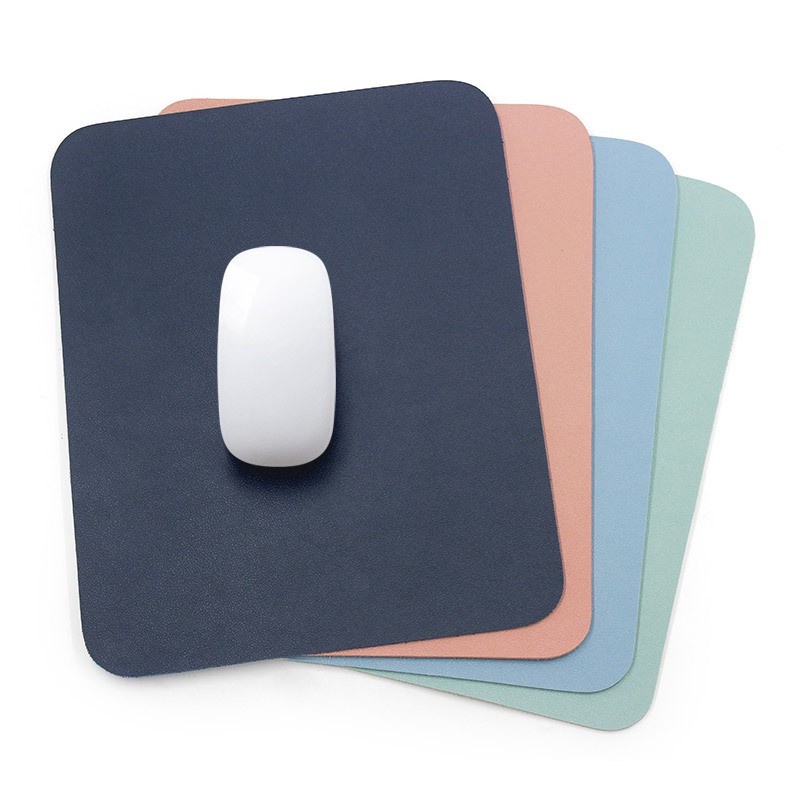 ภาพหน้าปกสินค้าแผ่นรองเมาส์ Mouse pad 30*24cm จากร้าน pae288 บน Shopee