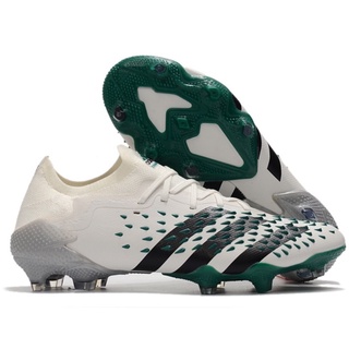 ภาพขนาดย่อของสินค้าAdidas PREDATOR FREAK .1 low FG รองเท้าฟุตบอลกันน้ําขนาด 39-45