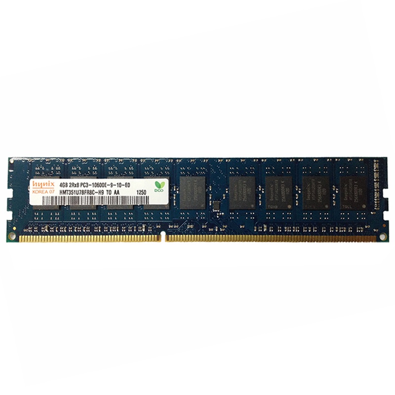 hynix-ddr3-หน่วยความจำ-2rx8-4gb-8gb-16gb-1333mhz-pc3-10600e-เวิร์กสเตชัน-ecc-udimm-1-5v-ram-ecc-240pin-unbuffered-memory