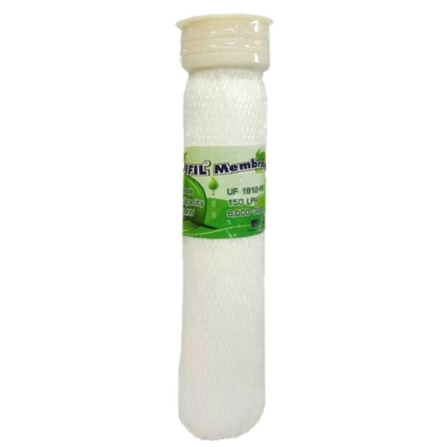 Ersatz-UF-Membran für Filpur-Untertisch-Ultrafiltration Ersatz-UF-Membran für Filpur-Untertisch-Ultrafiltration