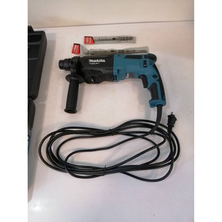 สว่านโรตารี่ สว่านกระแทก MAKITA M8701B 26 มม. 800 วัตต์