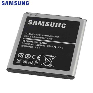 Samsung แบตเตอรี่สำหรับ Samsung Galaxy แกน 2 G355H SM-G3556D G355 G3559 G3558 G3556D EB-BG355BBE 2000